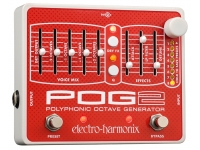 Electro Harmonix POG2 Electro Harmonix POG2